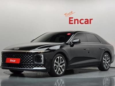 2023 Hyundai Grandeur