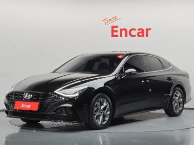 2022 Hyundai Sonata