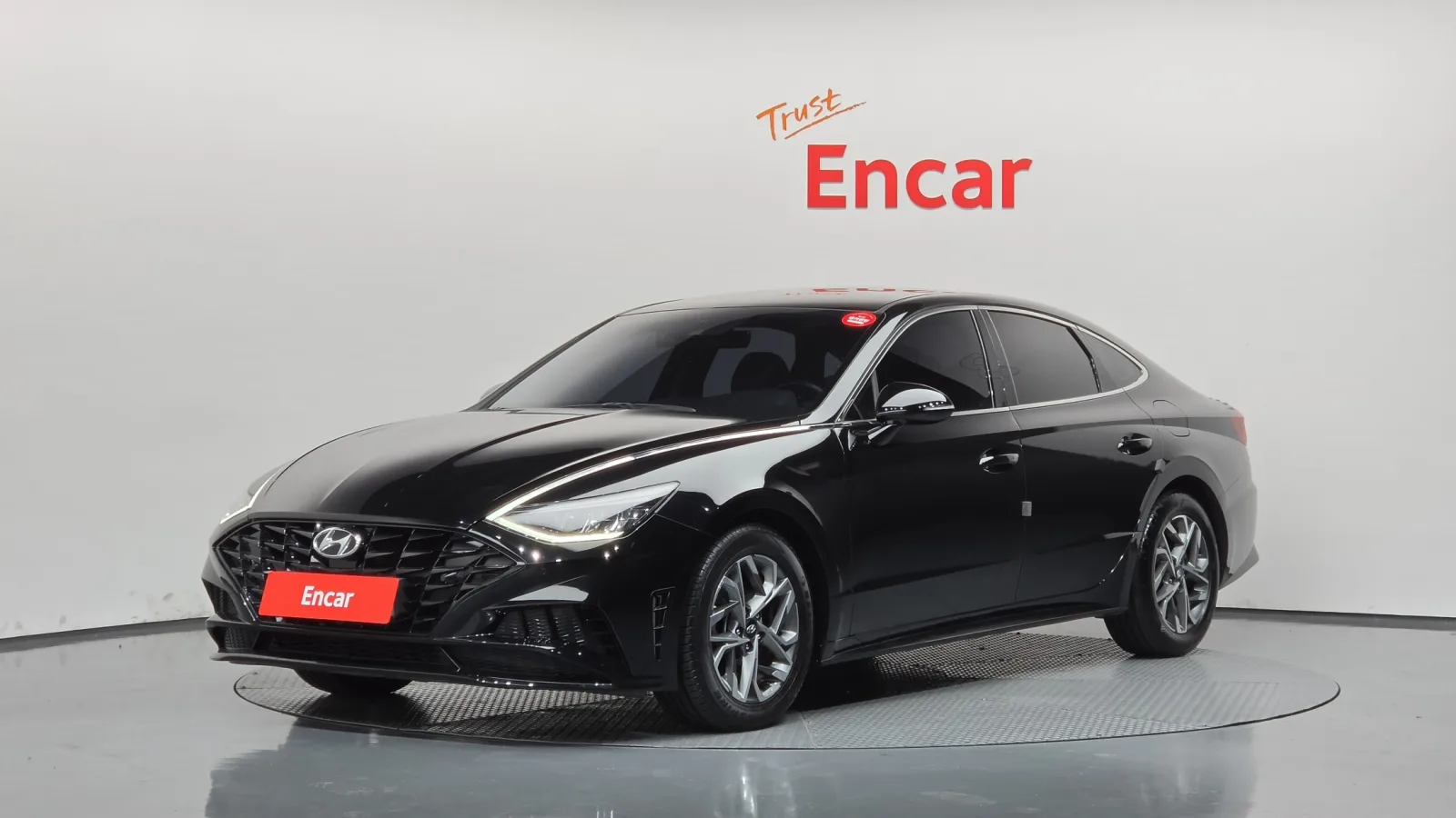 2022 Hyundai Sonata