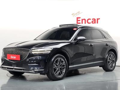 2024 Genesis GV70