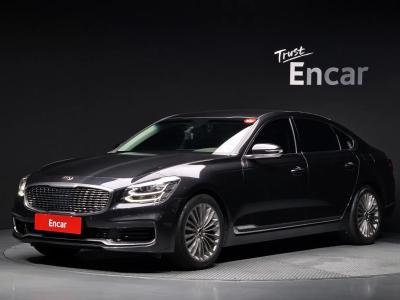 2019 Kia K9