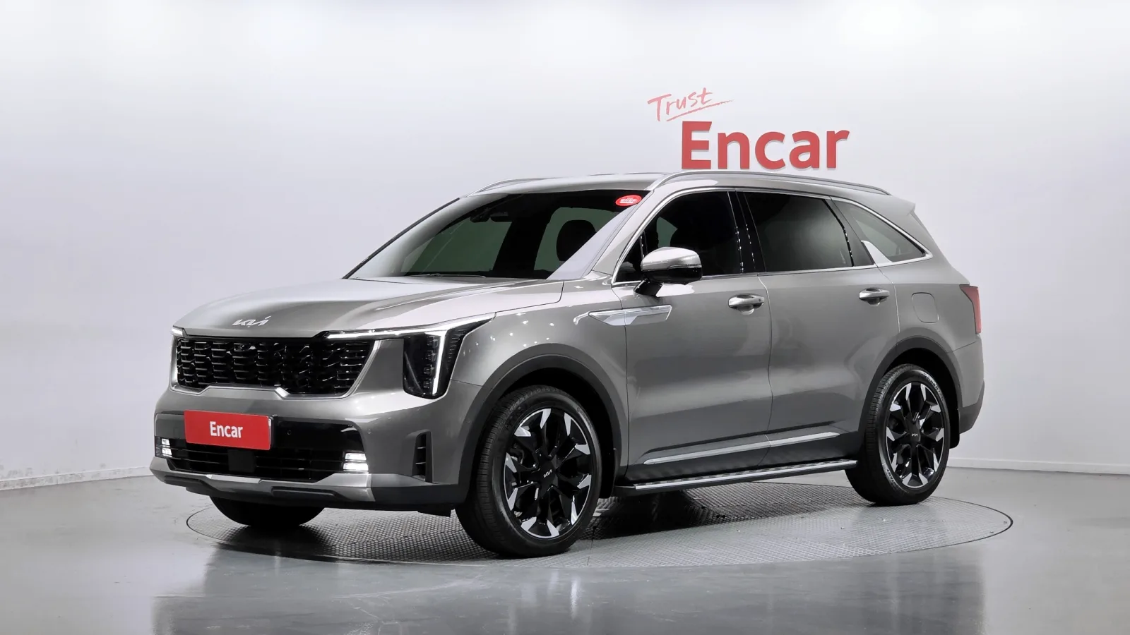 2024 Kia Sorento