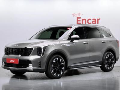 2024 Kia Sorento
