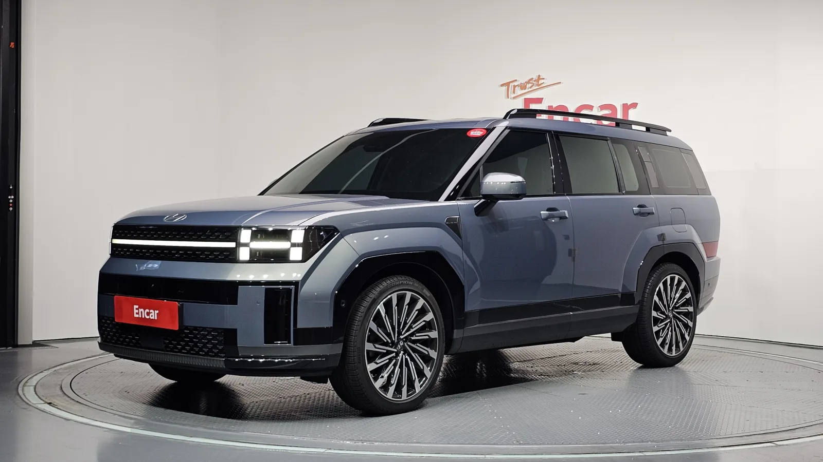 2024 Hyundai Santa Fe
