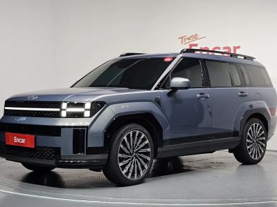 2024 Hyundai Santa Fe