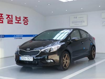 2015 Kia K3