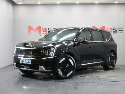 2024 Kia EV9
