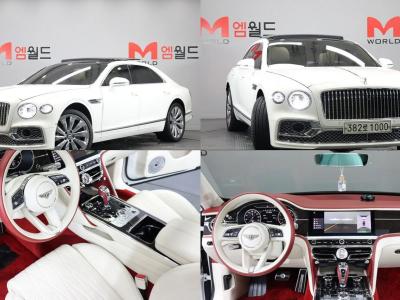 2021 Bentley Flying Spur
