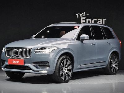2023 Volvo XC90