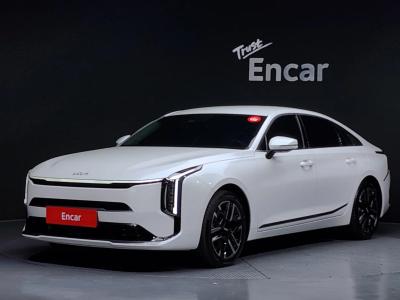 2025 Kia K8