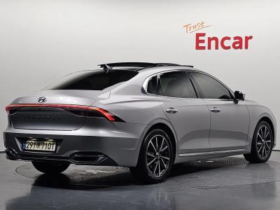 2022 Hyundai Grandeur