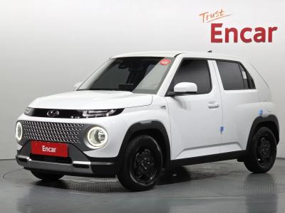 2023 Hyundai Casper