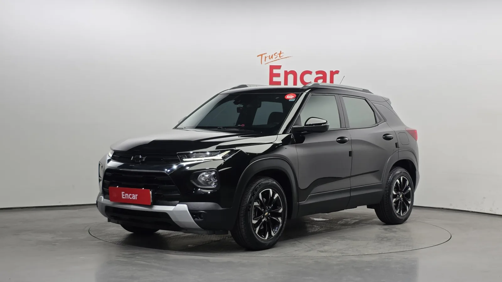 2022 Chevrolet Trailblazer