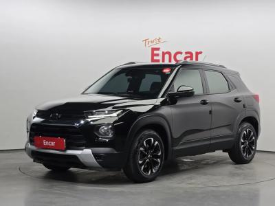 2022 Chevrolet Trailblazer