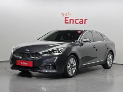 2017 Kia K7