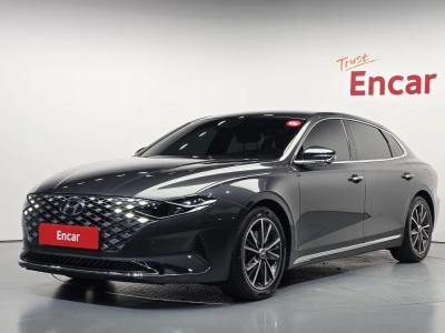 2023 Hyundai Grandeur