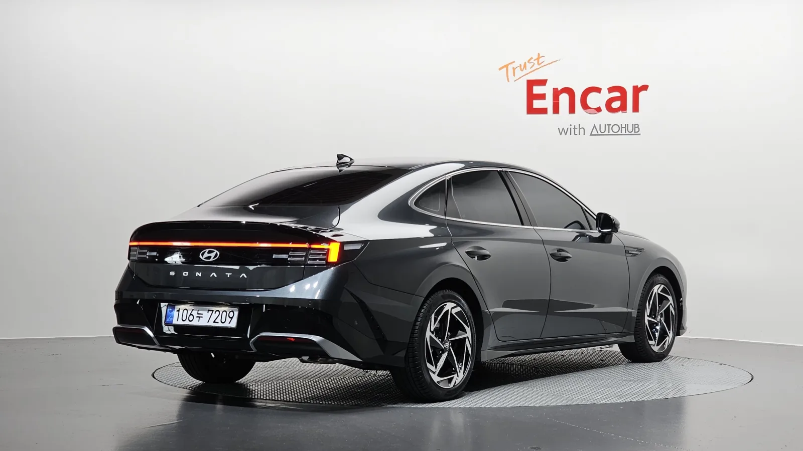 2026 Hyundai Sonata