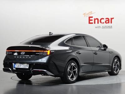 2026 Hyundai Sonata