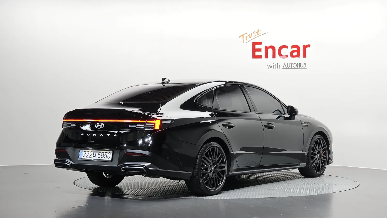 2026 Hyundai Sonata