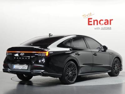 2026 Hyundai Sonata