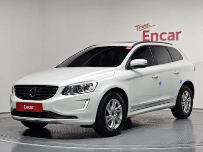 2016 Volvo XC60