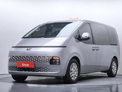 2024 Hyundai Staria