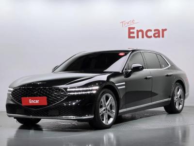 2022 Genesis G90