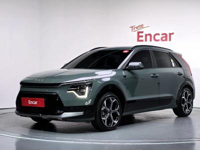 2022 Kia Niro