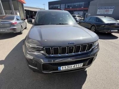 2023 Jeep Cherokee