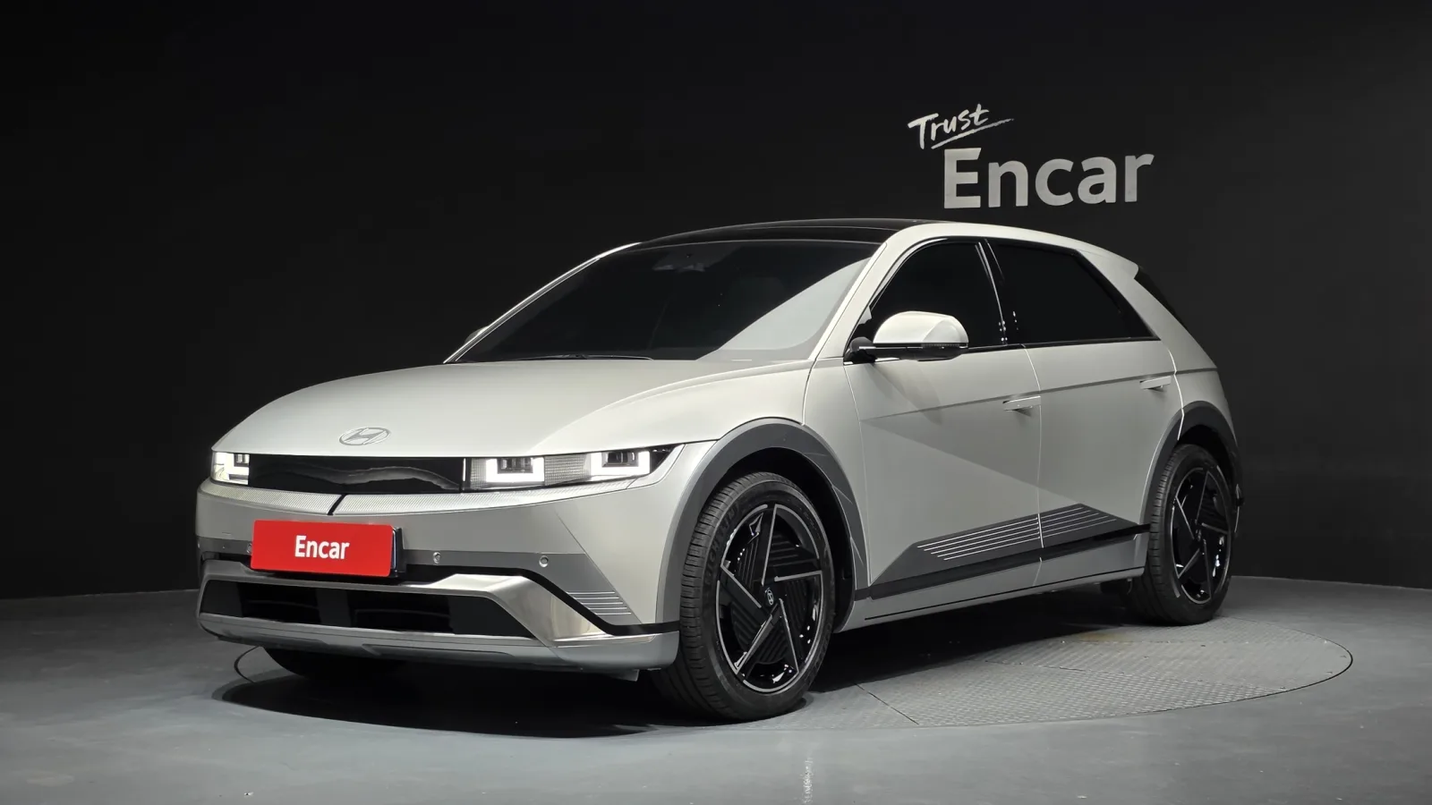 2025 Hyundai Ioniq 5