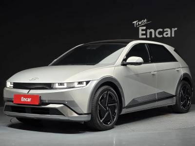2025 Hyundai Ioniq 5