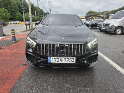2022 Mercedes-Benz A-Class