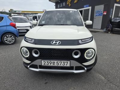 2024 Hyundai Casper