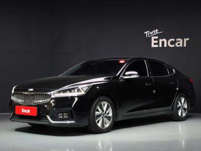Kia K7 2017