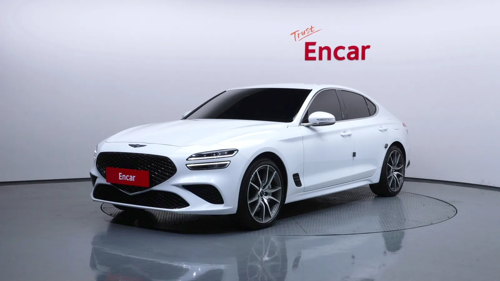 2024 Genesis G70