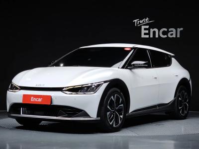 2024 Kia EV6
