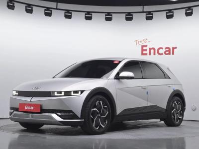 2022 Hyundai Ioniq 5