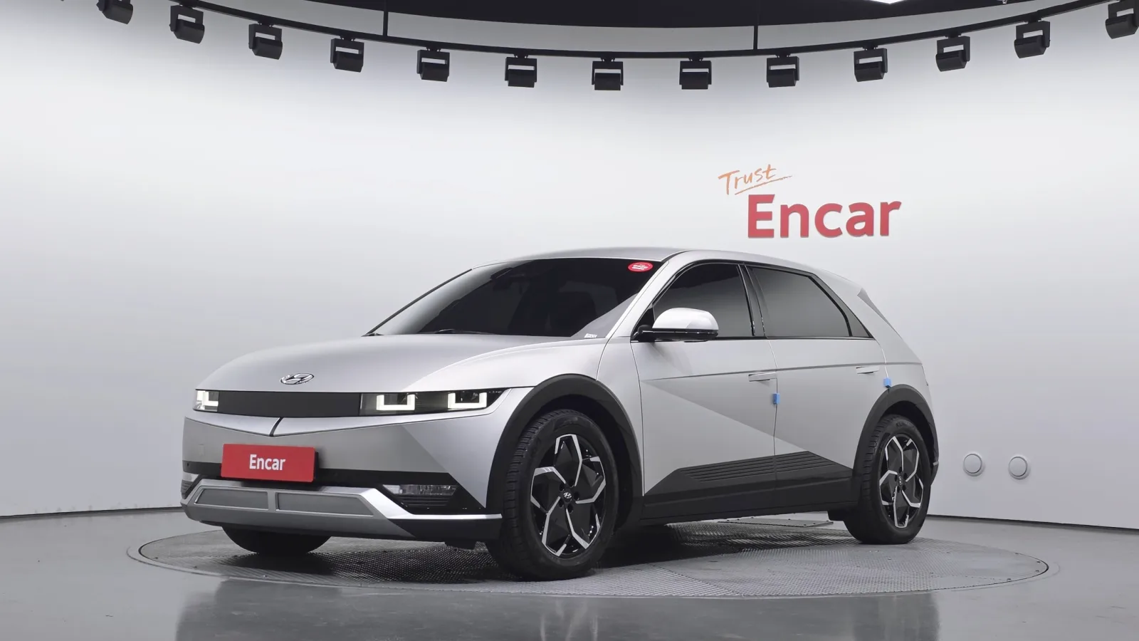 2022 Hyundai Ioniq 5