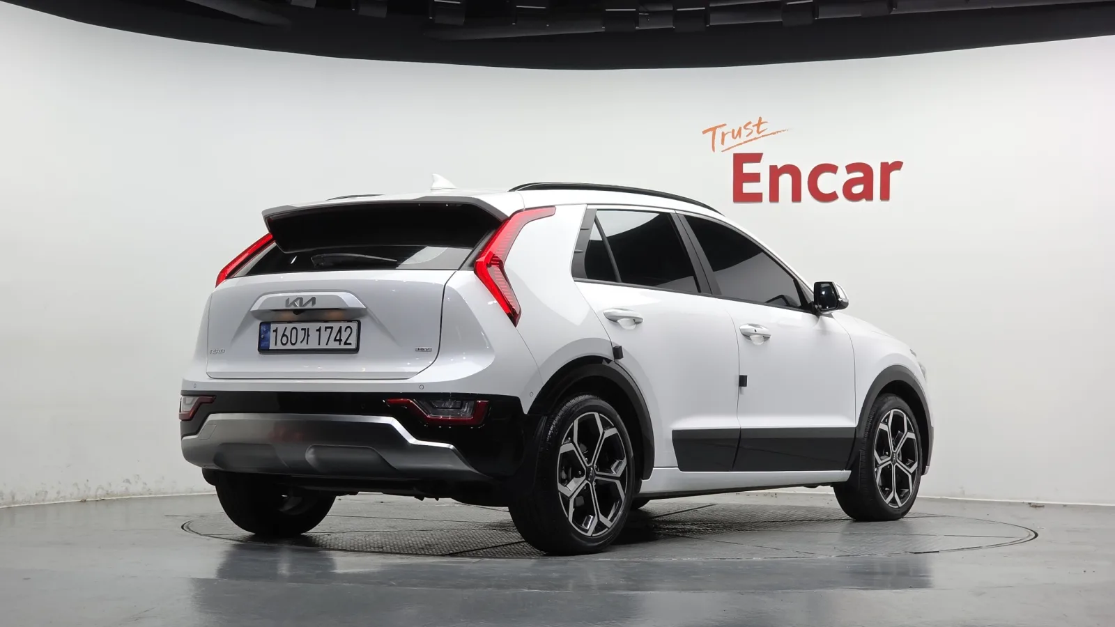 2023 Kia Niro