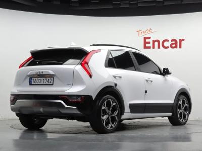 2023 Kia Niro