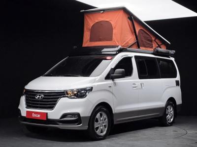 2019 Hyundai Starex