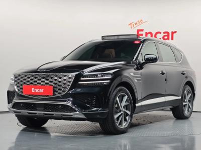 2024 Genesis GV80
