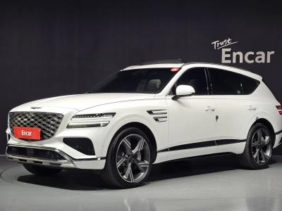2025 Genesis GV80