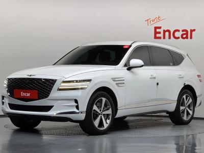 2022 Genesis GV80