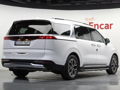 2021 Kia Carnival