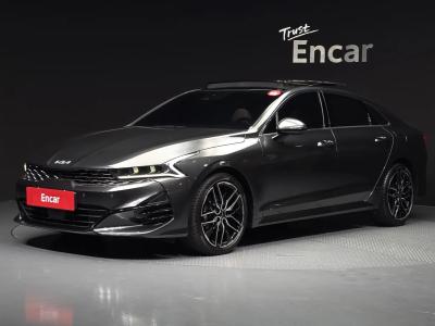 2023 Kia K5