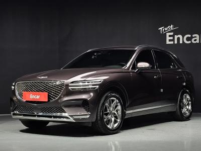 2021 Genesis GV70