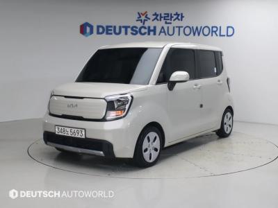 2023 Kia RAY