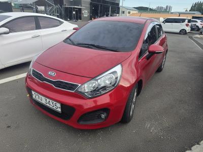 2014 Kia pride