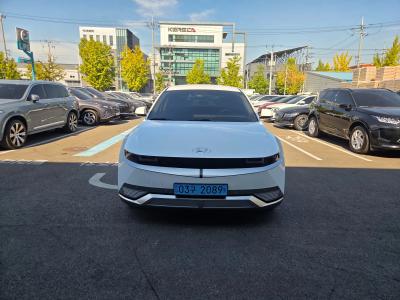 2022 Hyundai Ioniq 5
